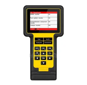 Thinkcar Thinkscan 600