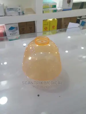 Hospital Rubber Bowl Washable and Mixing Bowl