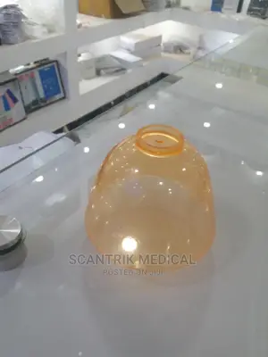 Dental Silicone Rubber Mixing Bowl/ Mixing Cup