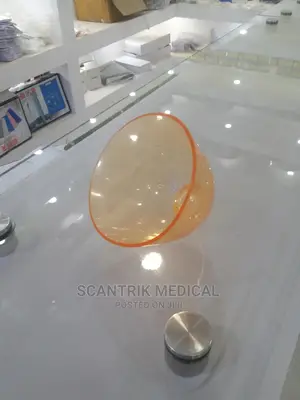 Dental Lab Oral Mixing Bowl