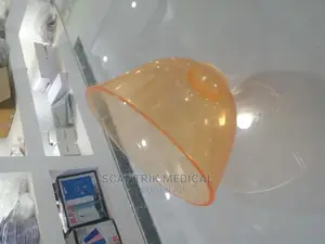 Dental Rubber Mixing Bowl for Hospital