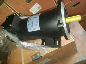 Original Dc Motor 1.0hp