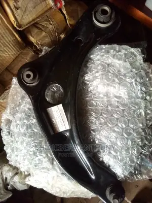 Original Lower Arm Nissan Almera 2013 Model, Available