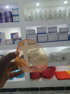 Dental Lab Mixing Bowl Oral Teeth