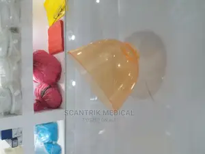 Dental Medical Mixing Bowl Flexible Rubber Oral Hygiene
