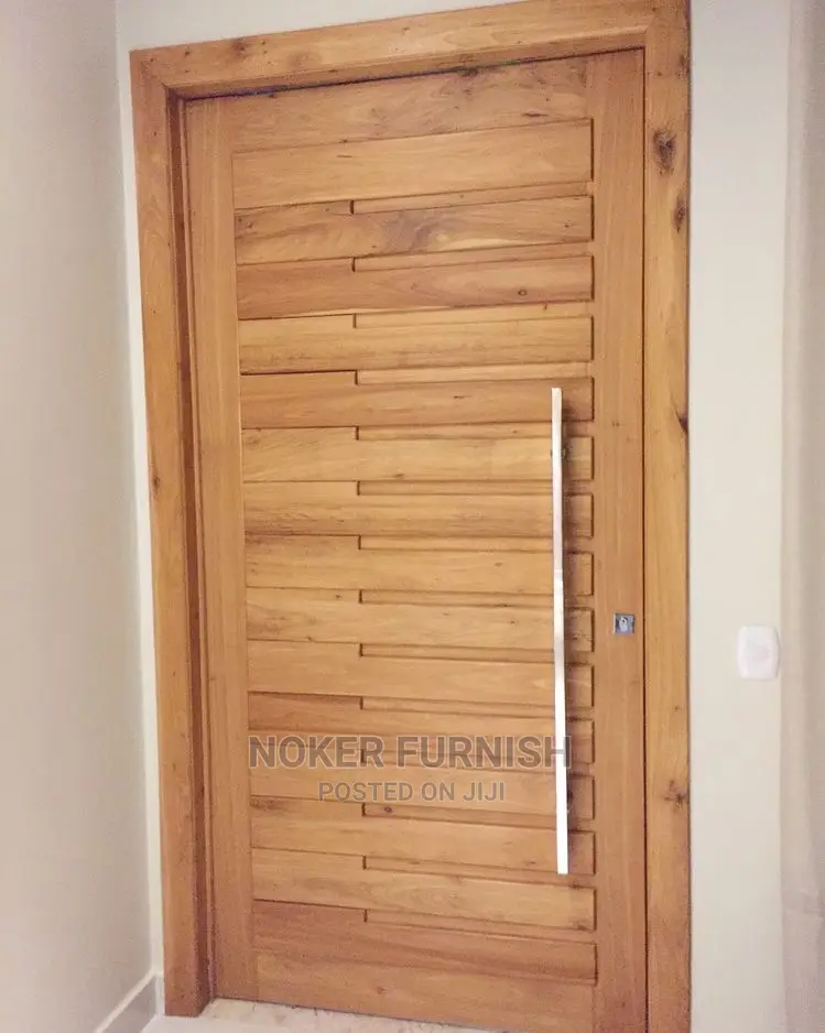 Best Super Quality Security Doors