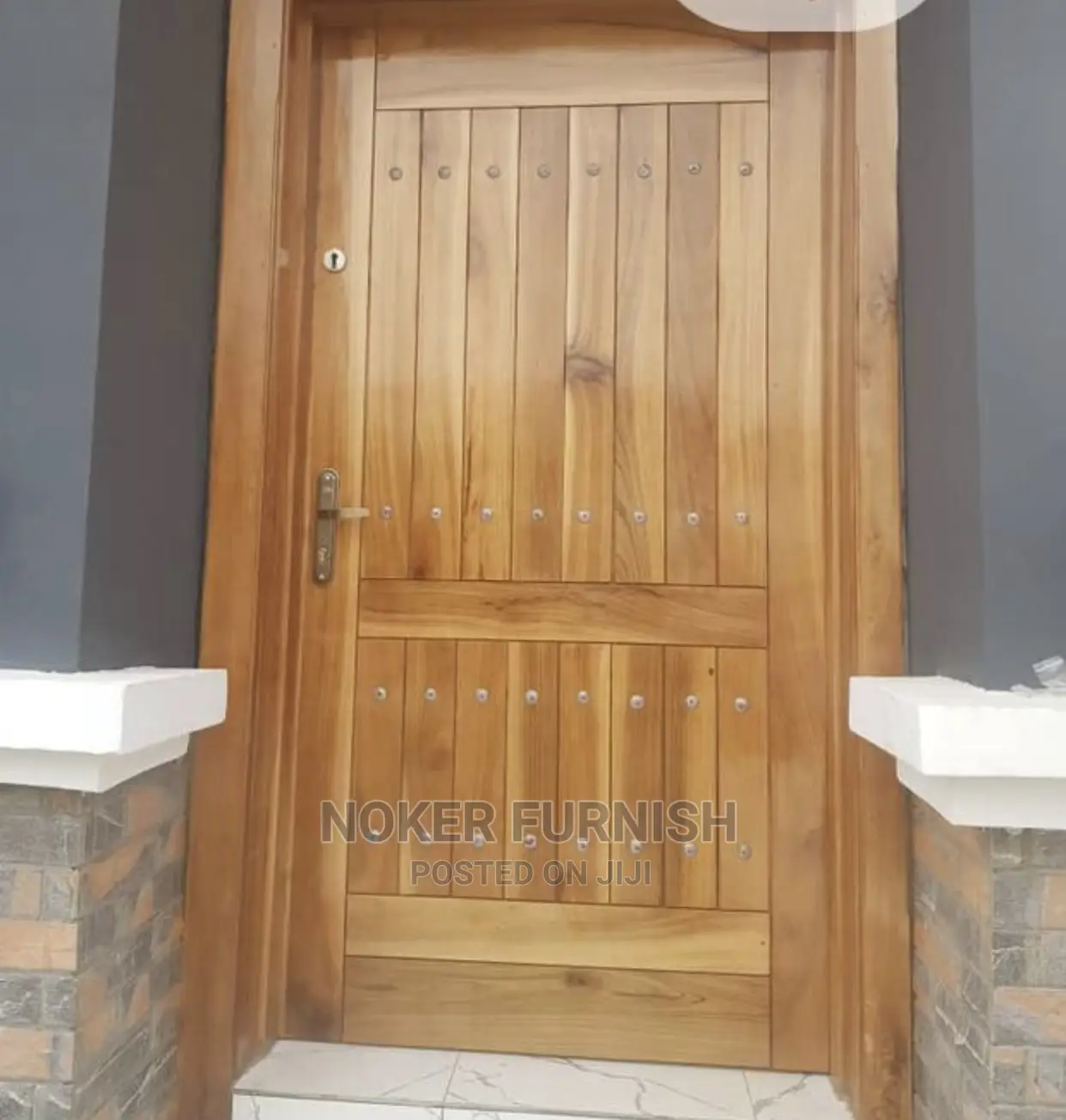 Best Super Quality Security Doors
