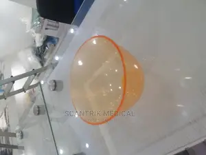 Dental Bowl Mixing for Clinic