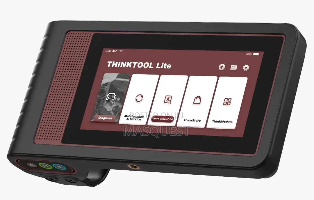 Thinkcar Thinktool Lite