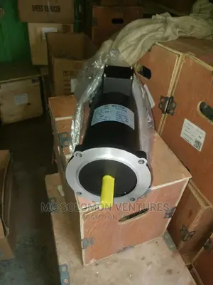 Original Dc Motor 1.0hp