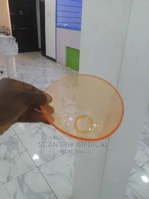 Mixing Bowl Oral Hygiene