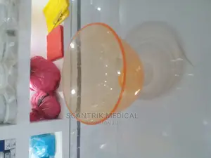 Dental Lab Hygienist Flexible Mixing Bowl