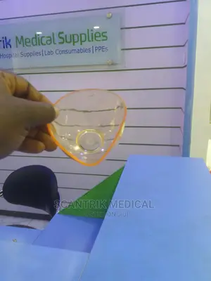 Disposable Dental Rubber Bow