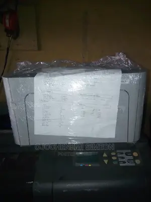 Hp Laserjet 1505
