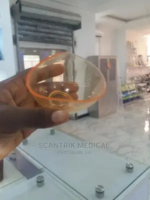 Rubber Dental Mixing Bowl, Dental Mixing Tools Small