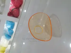 Rubber Mixing Bowl/ Mixing Cup/Dental