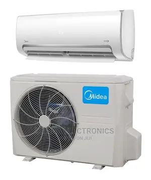 Brand New MIDDEA 1.5HP INVERTER Split Unit Air Conditioner/