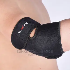 Evergreen Sports Basketball, Football, Running Etc Elbow Pad