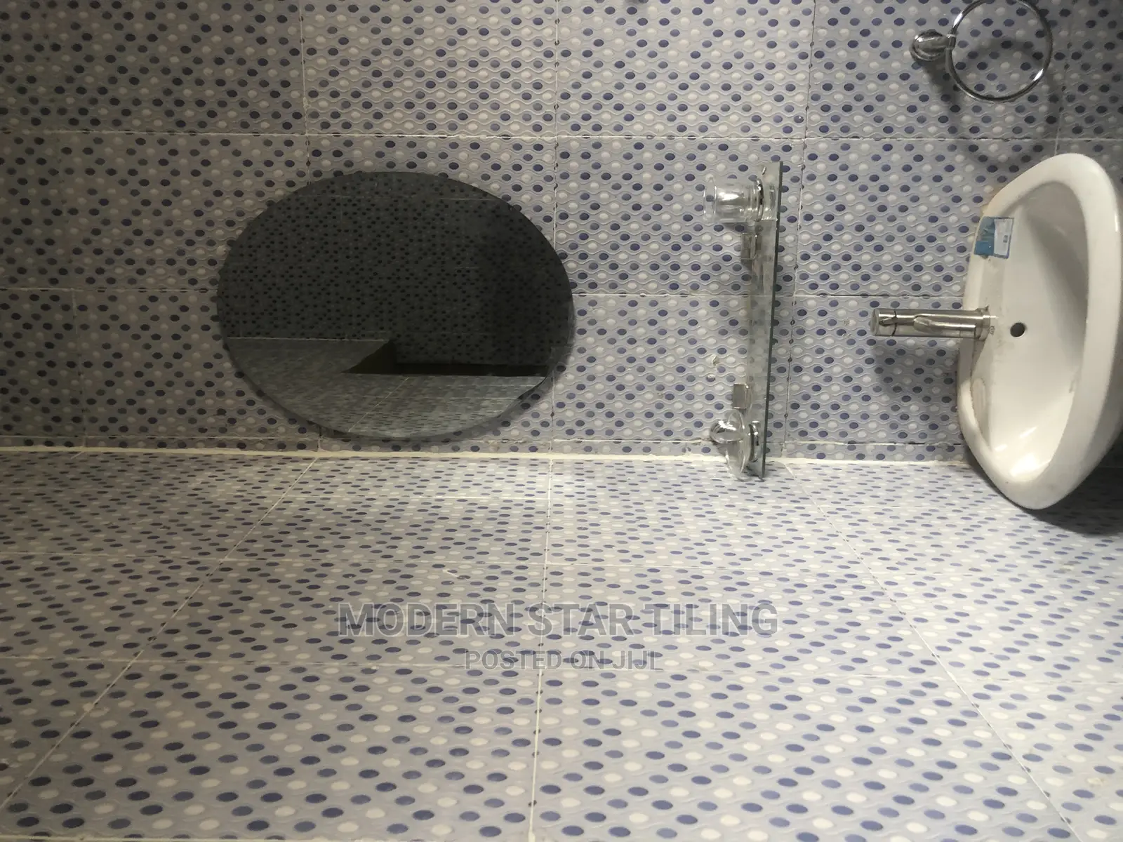 Artwork/Tiling
