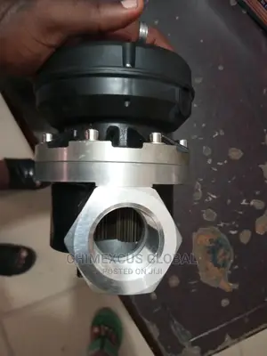 OGM Digital Flowmeter