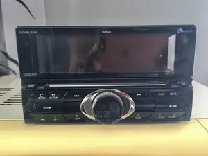 SSL Bluetooth Car Stereo