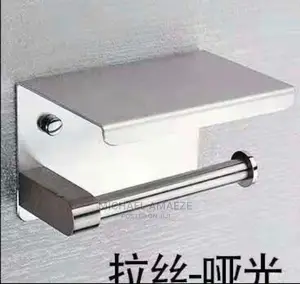 Original Tissue Holder