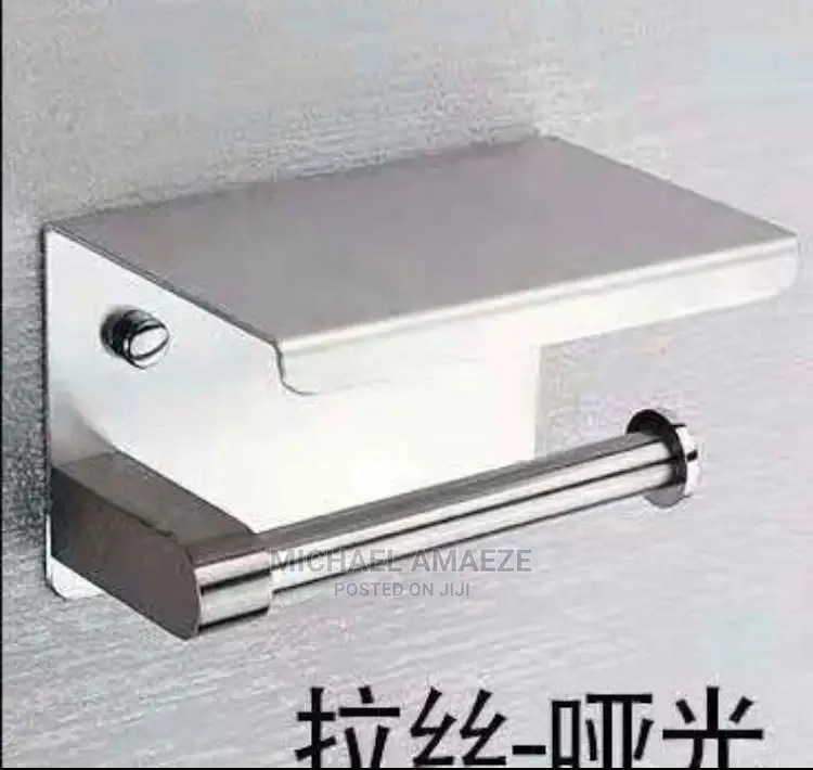 Original Tissue Holder