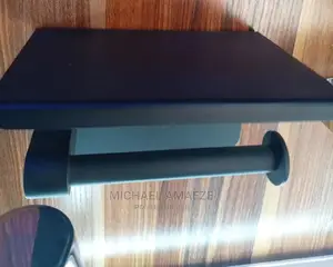 Original Tissue Holder