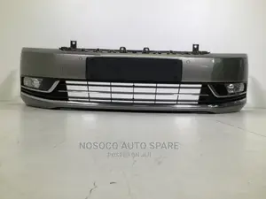 Front Bumper Passat TSI 2013