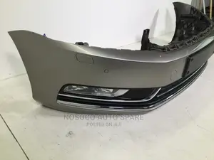 Front Bumper Passat TSI 2013