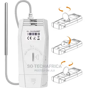 Elitech Tlog 100el Temperature Data Logger -196°C~+150°C