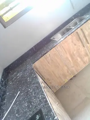 Imported Carrara White Kitchen Countertops