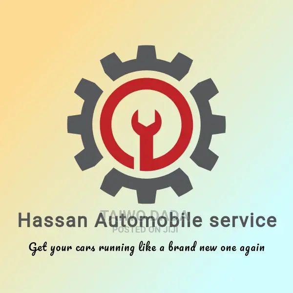 Automobile Mechanic