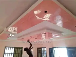 POP Interior Decor