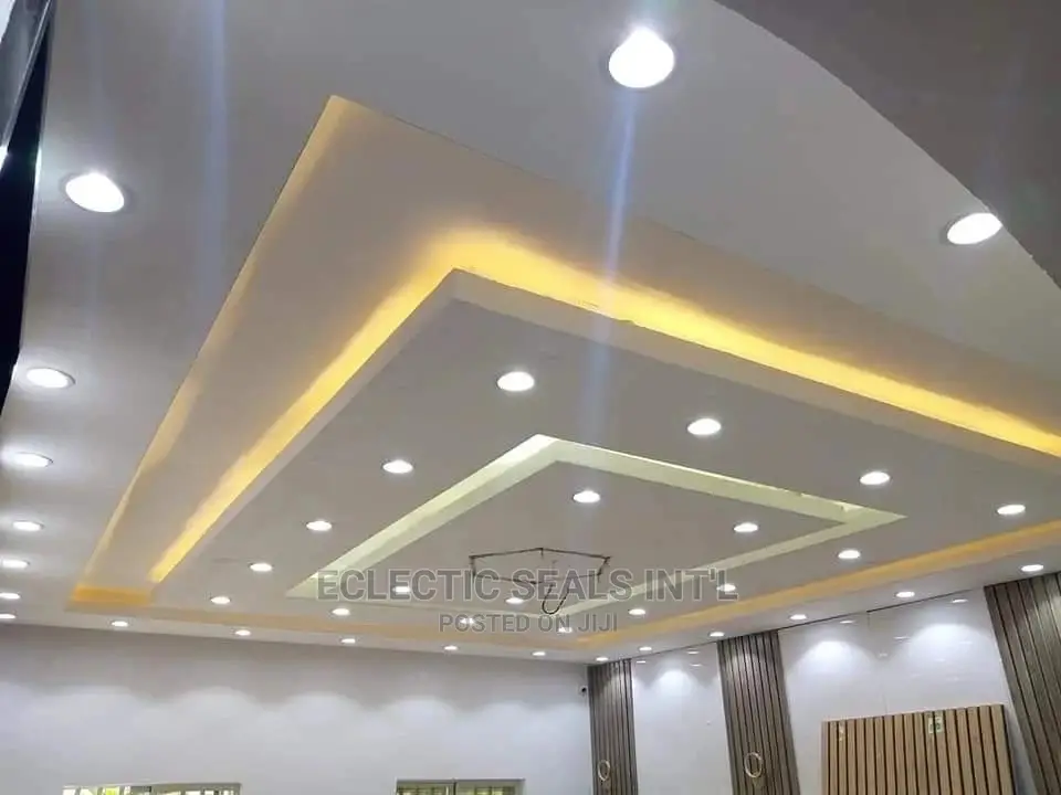 POP Interior Decor