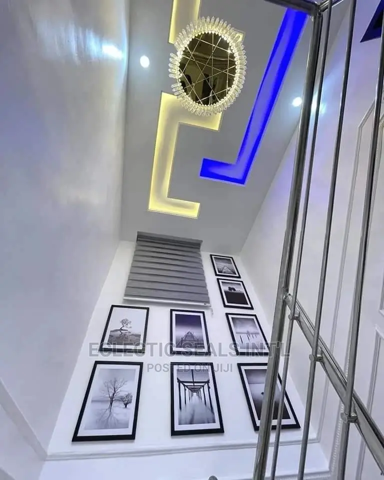 POP Interior Decor