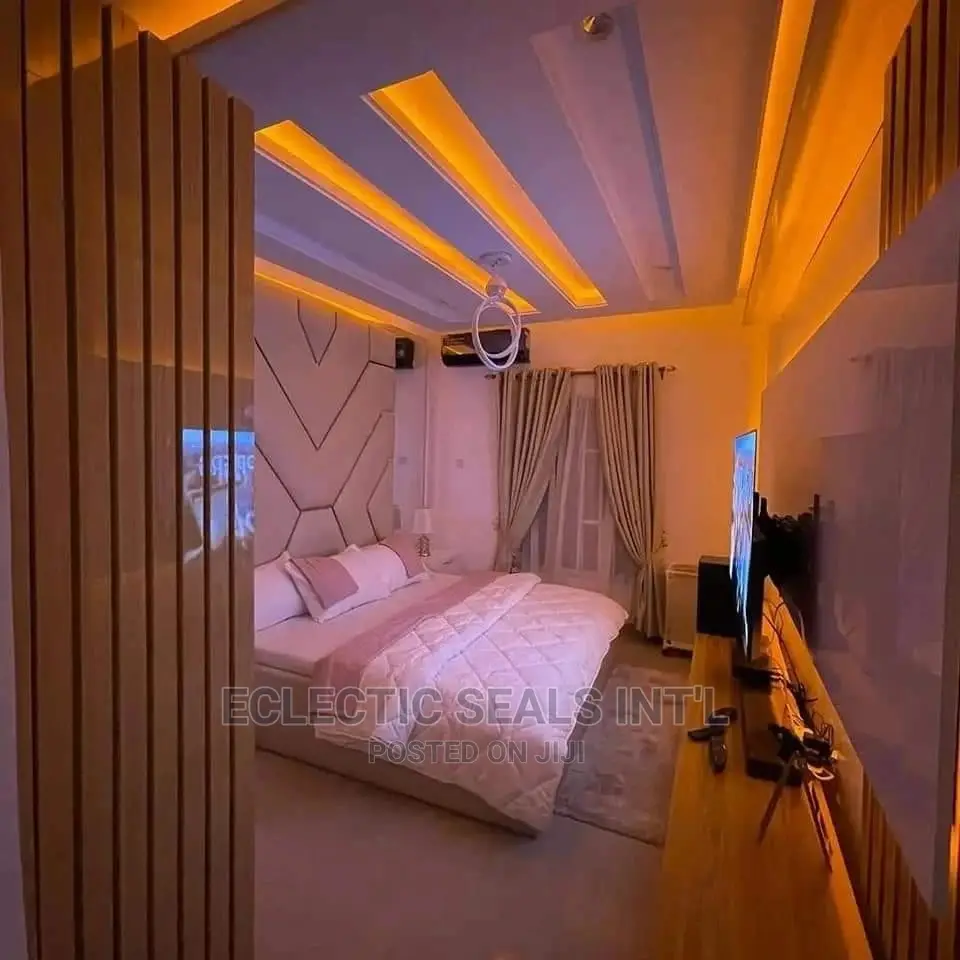POP Interior Decor