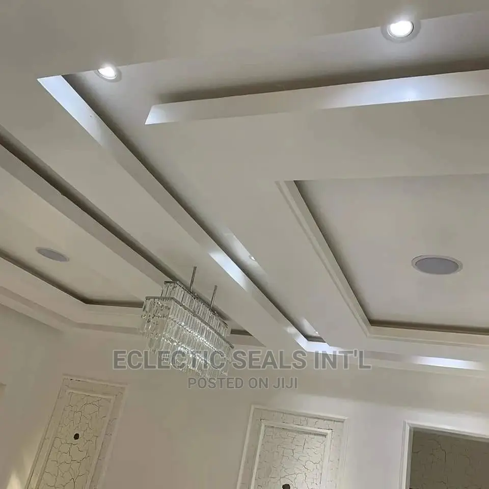 POP Interior Decor