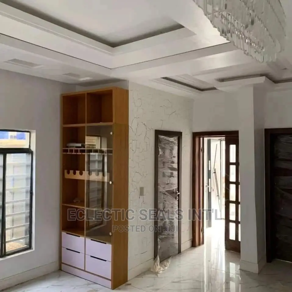 POP Interior Decor