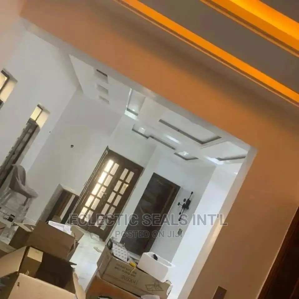 POP Interior Decor