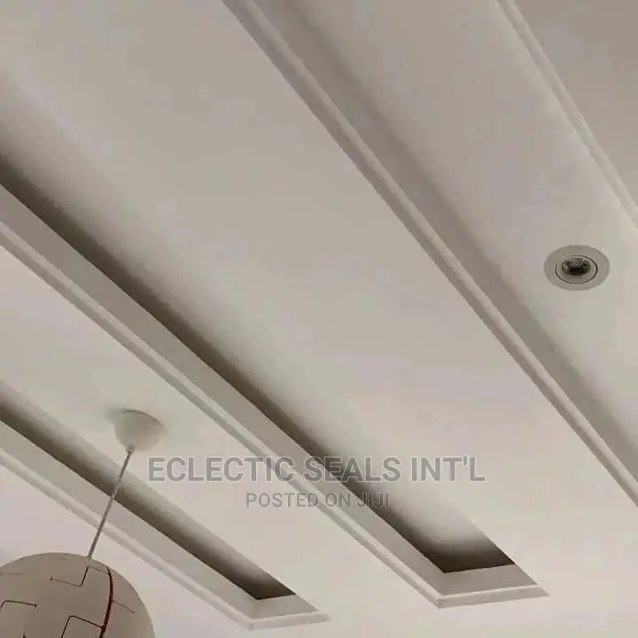 POP Interior Decor