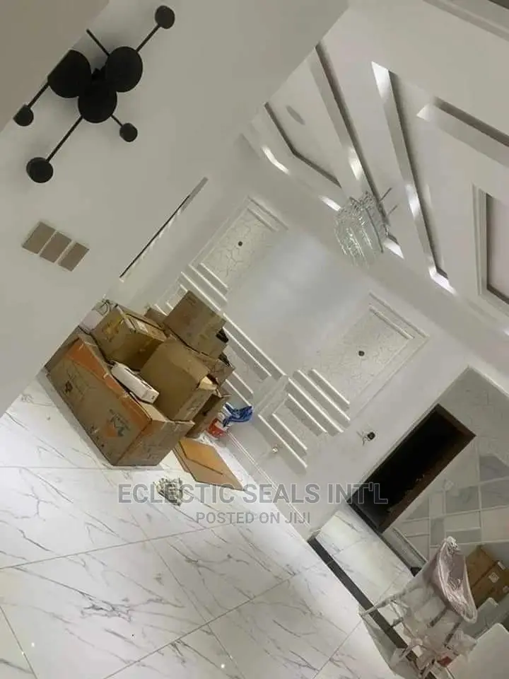 POP Interior Decor