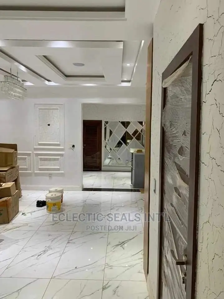 POP Interior Decor