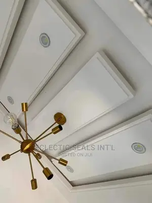 POP Interior Decor
