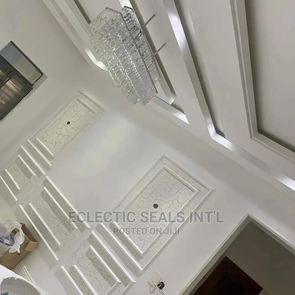 POP Interior Decor