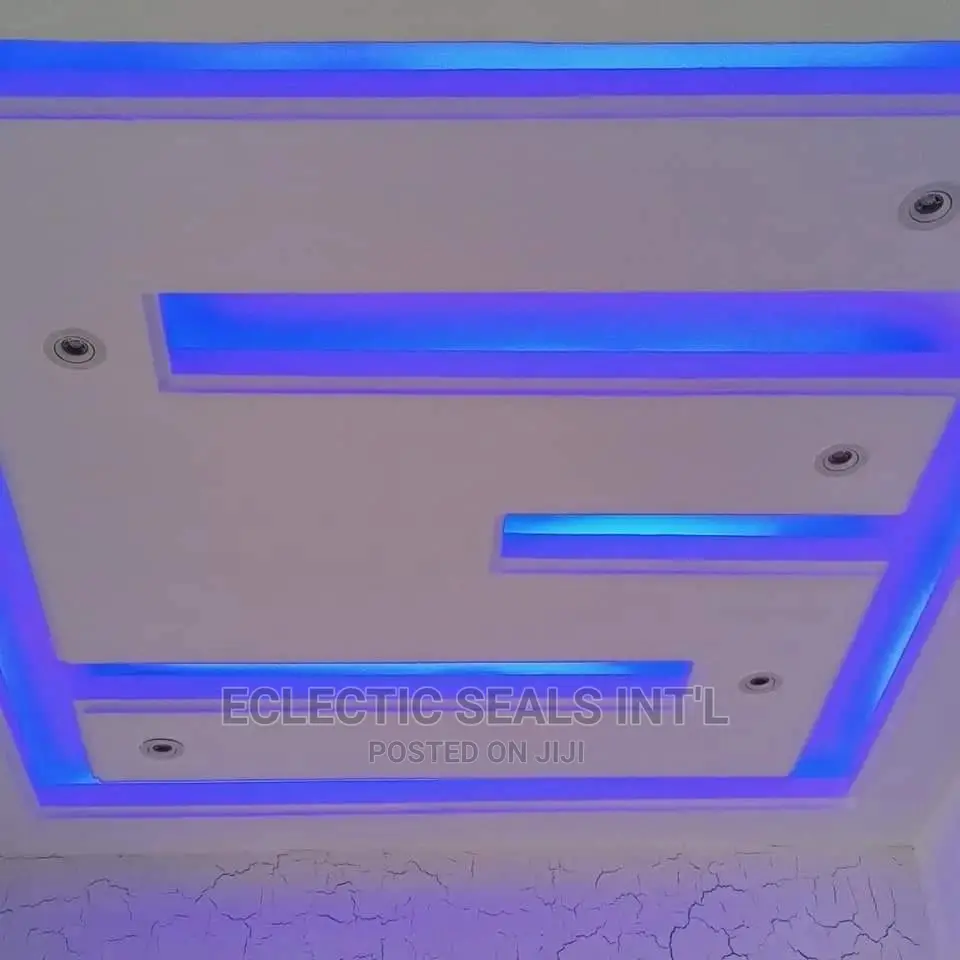 POP Interior Decor