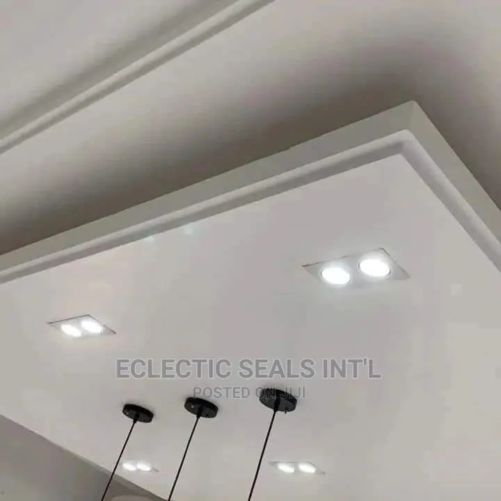 POP Interior Decor