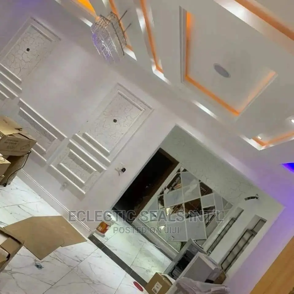 POP Interior Decor