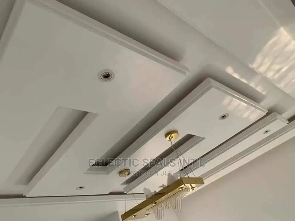 POP Interior Decor