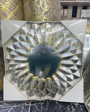 Decorative Wall Mirror